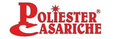 Ir a página principal. Logotipo Poliéster Casariche